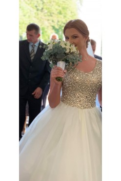 Maxima Bridal, model MILION