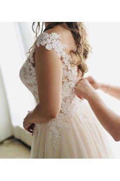 Suknia ślubna Annais Bridal Koletta