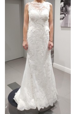 Suknia ślubna San Patrick Zemora z salonu Promariage