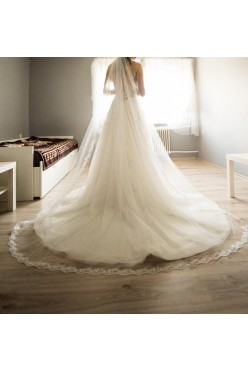Suknia ślubna Maggie Sottero Rebecca Ingram Camille