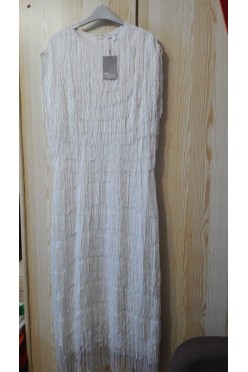 Suknia ślubna z kolekcji Asos Bridal