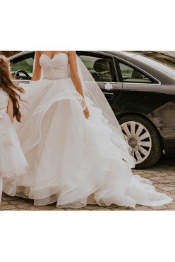 suknia ślubna Mori Lee 51219
