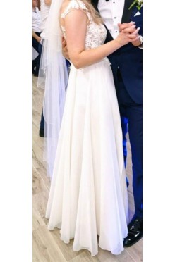 suknia ślubna Gala Asami