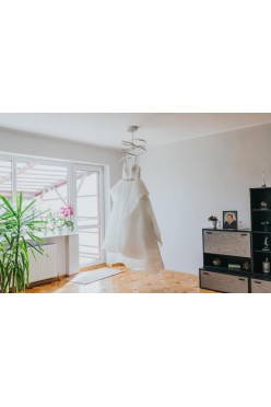 Suknia ślubna Maxima Bridal 1419