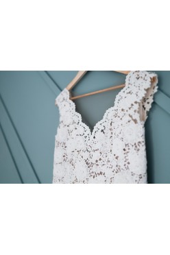 Suknia Annais Bridal Bergamia