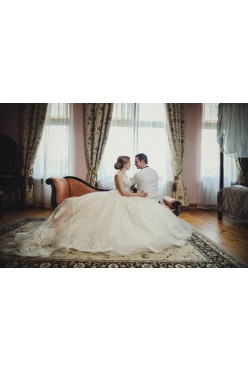 Suknia Ślubna Anna Sposa Virginia 2020