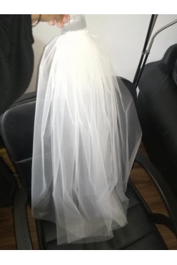Welon 82 cm ivory