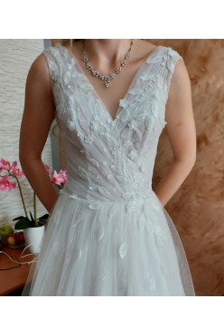Suknia ślubna ,, Beatrice"