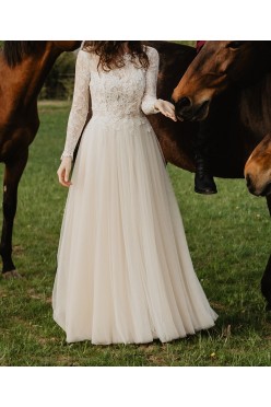 Suknia Ślubna!! Mysticbridal!!