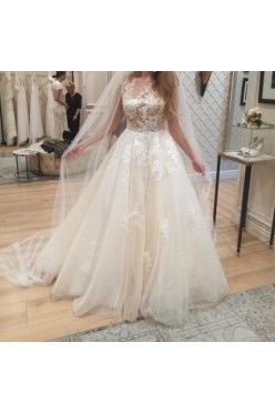 Suknia Ślubna Pronovias Ofelia