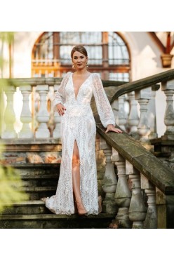 Suknia ślubna Milla Nova