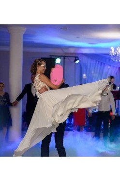 Sprzedam suknie ślubna 2019