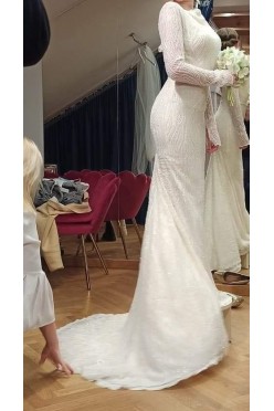 Suknia ślubna salon joanna