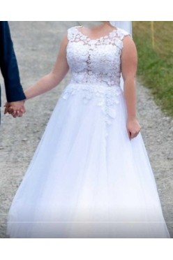 Suknia ślubna Arletta
