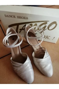 Buty ślub taneczne