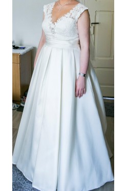 Suknia ślubna Igar Bridal