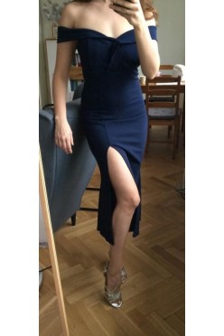Suknia sukienka dla druhny świadkowej