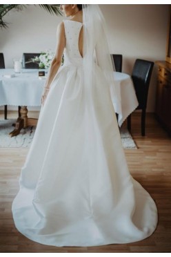 Vanila Sposa Brusel suknia ślubna