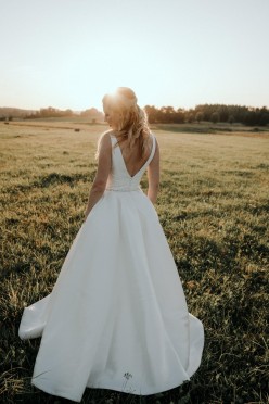 Suknia Milla Nova Eugenia