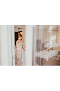 Suknia ślubna Milla Nova Magda