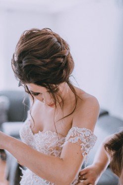 Suknia ślubna Lulu Madeline