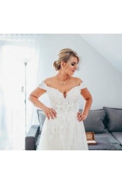 Stella York suknia ślubna 38 wyszczuplająca