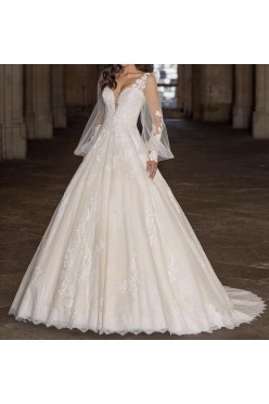 Suknia ślubna PRONOVIAS