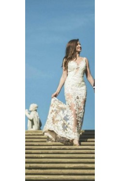 Suknia ślubna IGAR Bridal Collection -model IG1708T