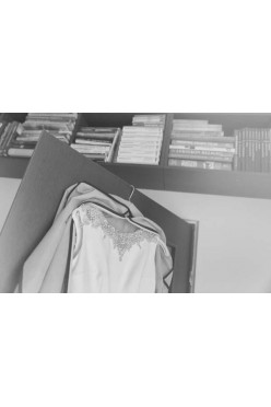 sukni a ślubna 36/38 od Violi Pieku, elegancka i skromna