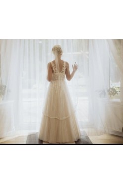 Suknia ślubna Anne Mariee
