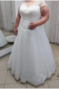Sprzedam suknie ślubna
