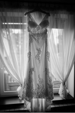 Suknia ślubna Annais Bridal Isaline