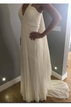 Suknia Pronovias Regata