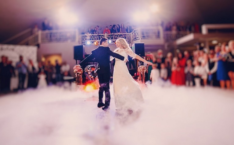 Jak nauczyć się tańca na wesele?