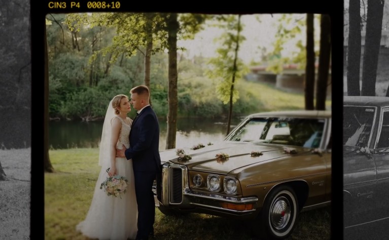Klaudia & Karol | Beresfilm | Wedding Trailer