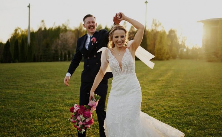 Dominika & Sławek | Dworzyszcze Wola | Beresfilm | Wedding Trailer