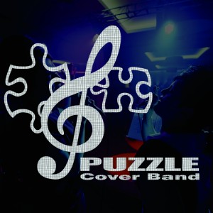 PUZZLE Cover Band