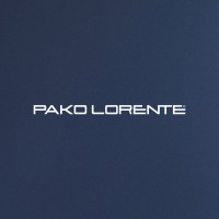 Pako Lorente