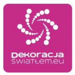 Profile logo Dekoracje