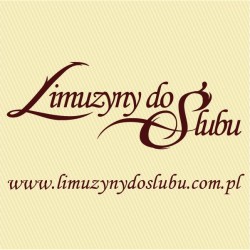 Profile logo Auta/pojazdy ślubne