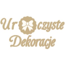 Profile logo Dekoracje