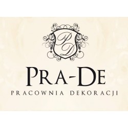 Profile logo Dekoracje