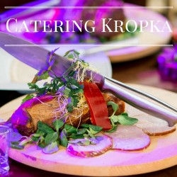 Profile logo Catering