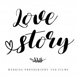 Love Story - opowiadamy historię Waszej miłości w naszym filmie i zdjęciach