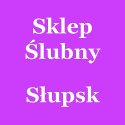 Profile logo Sklepy ślubne