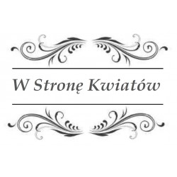 Profile logo Kwiaciarnie/floryści