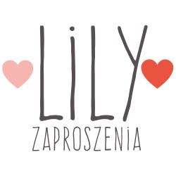 Profile logo Zaproszenia