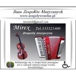 Profile logo Muzyka