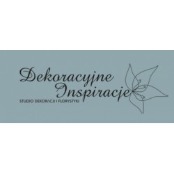 Profile logo Dekoracje