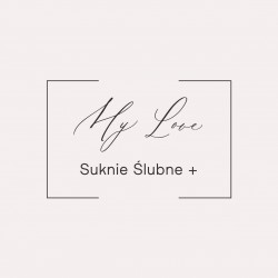 Profile logo Suknie ślubne/dodatki